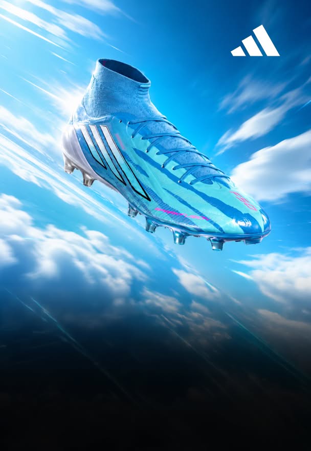 adidas Rapid Pulse