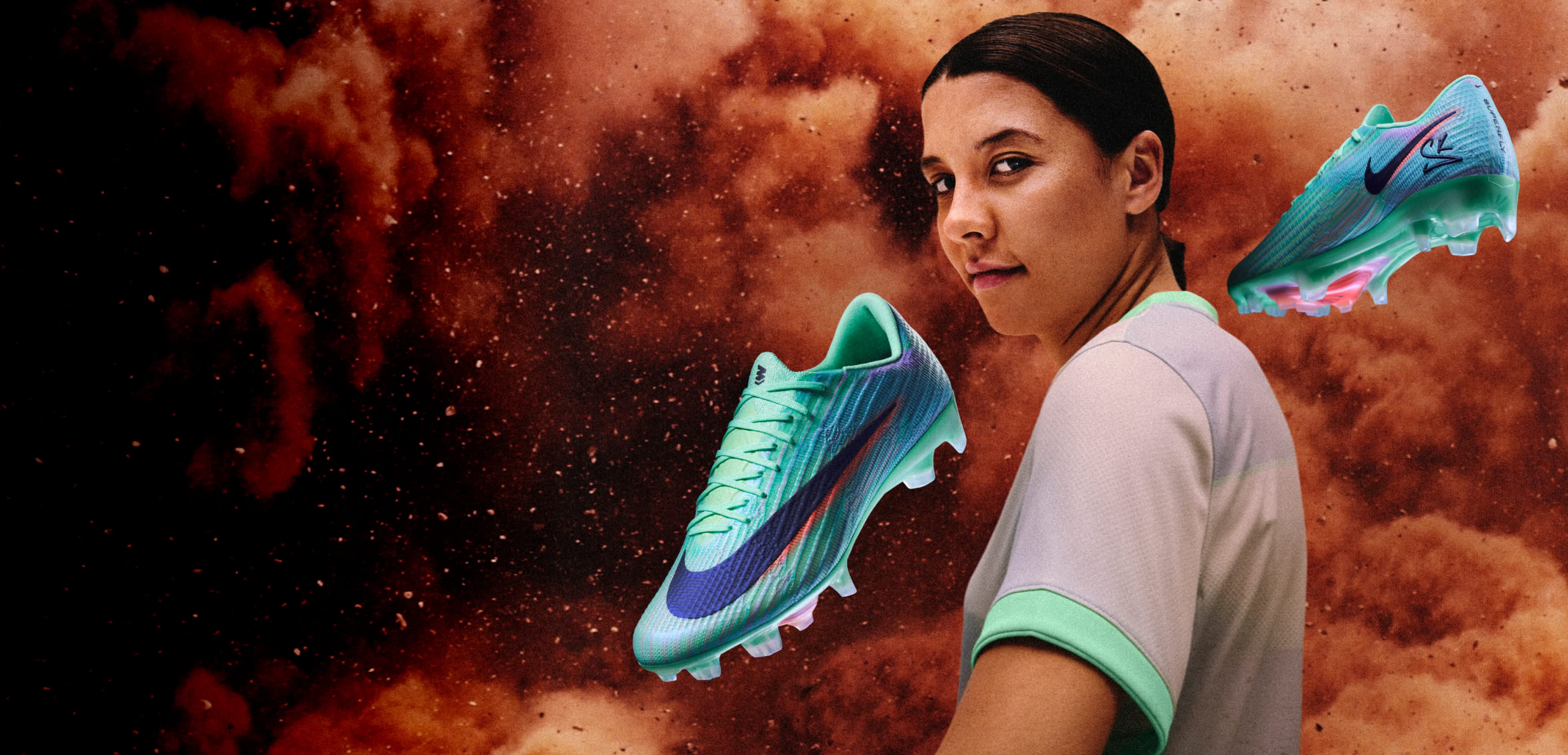 Sam Kerr PE
