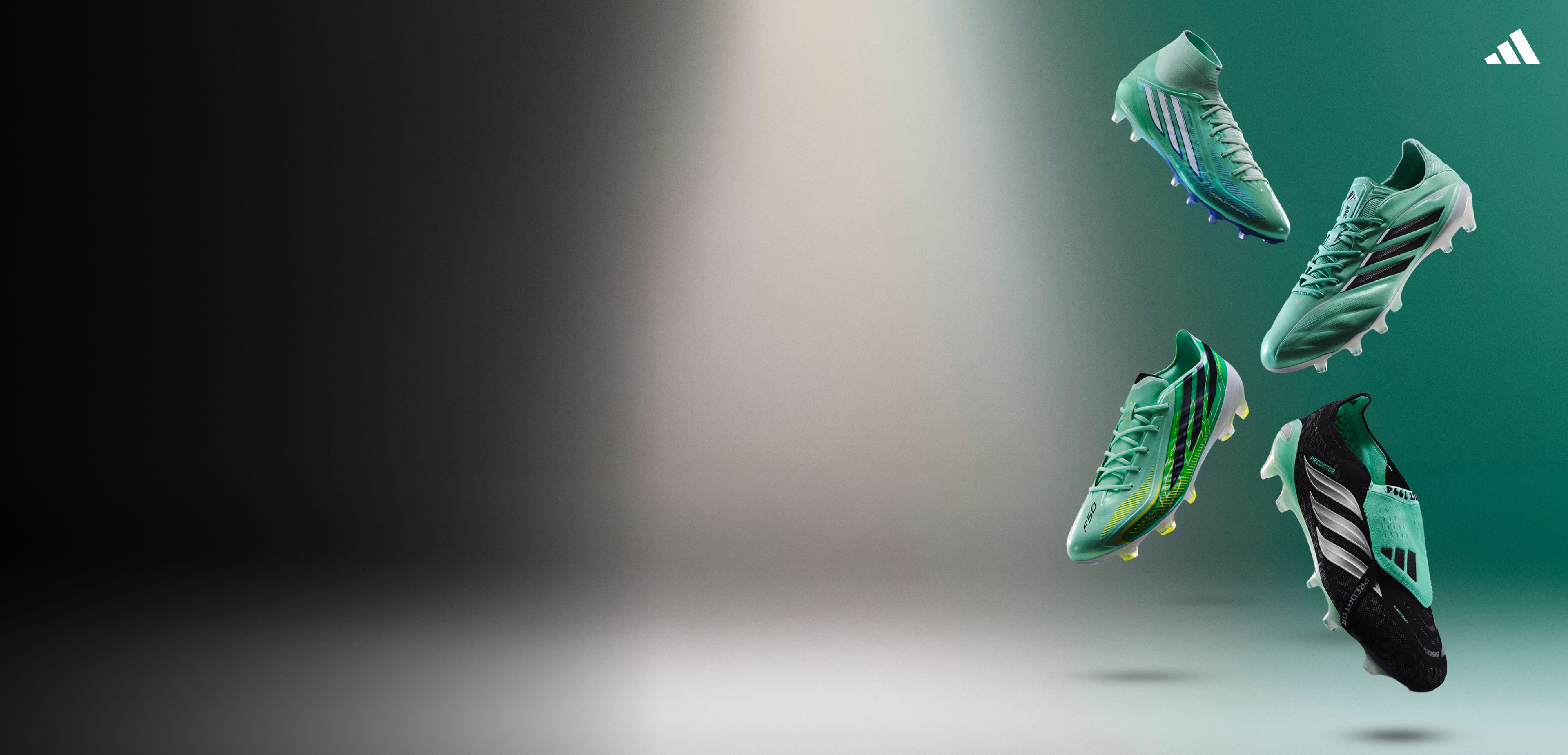 adidas Final Rush Pack