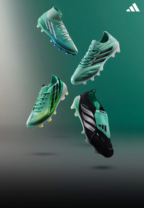 adidas Final Rush Pack