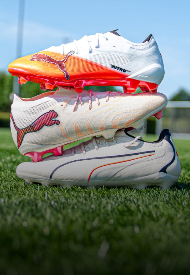 PUMA Arrival Pack
