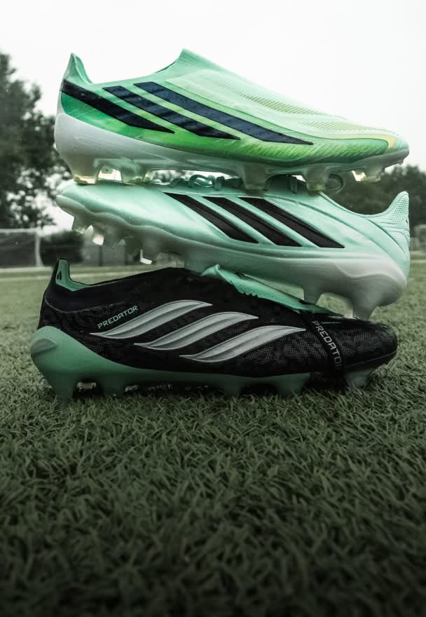 adidas Final Rush Pack