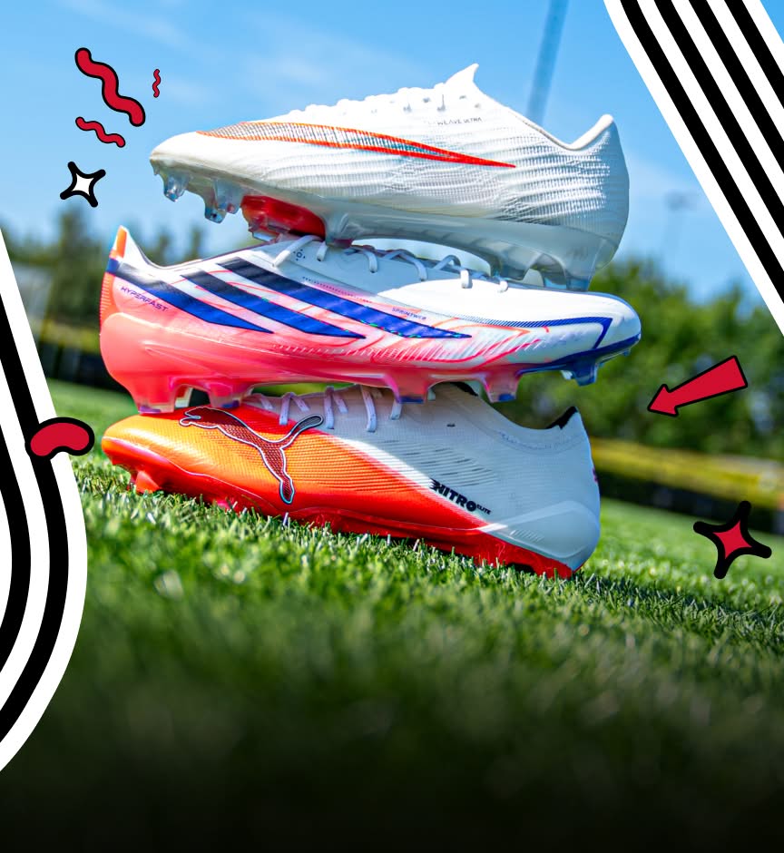 Chaussures de Foot