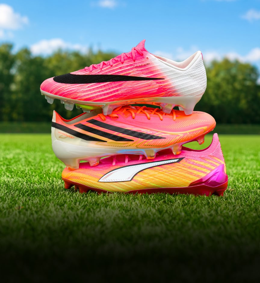 Voetbalschoenen