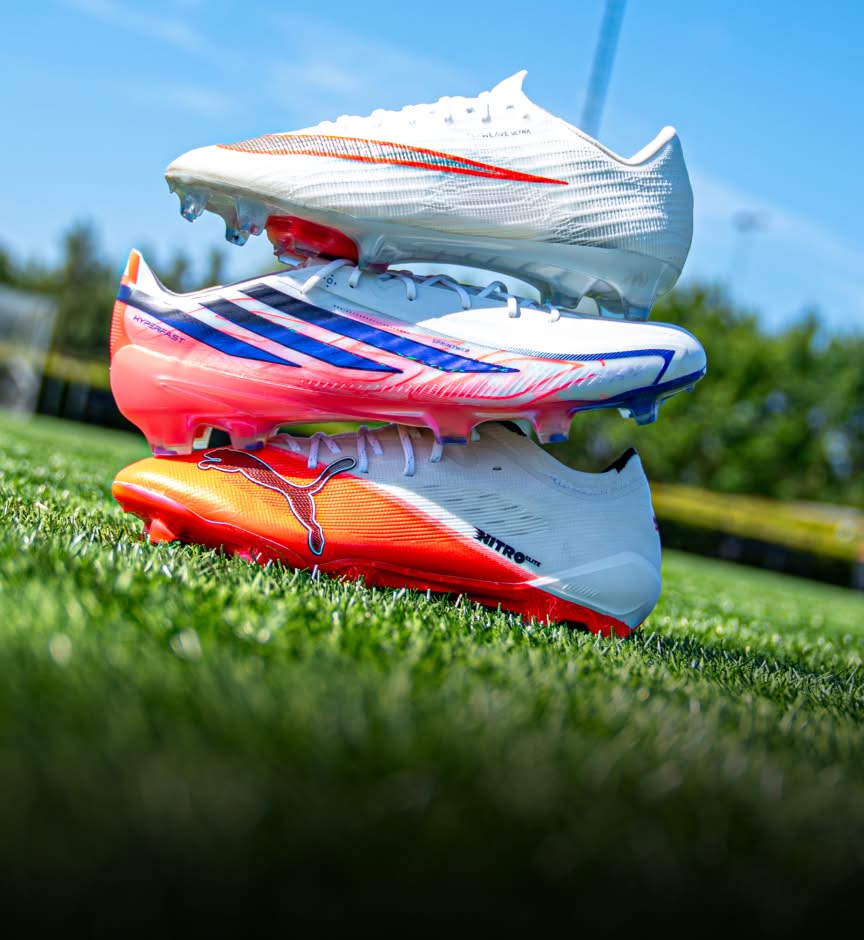Voetbalschoenen