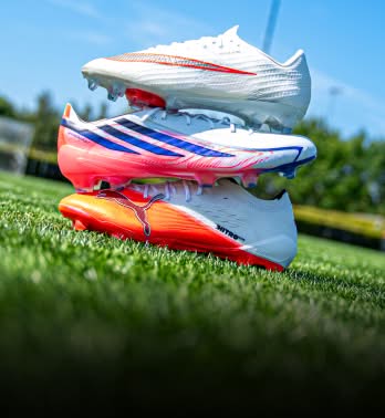 Voetbalschoenen