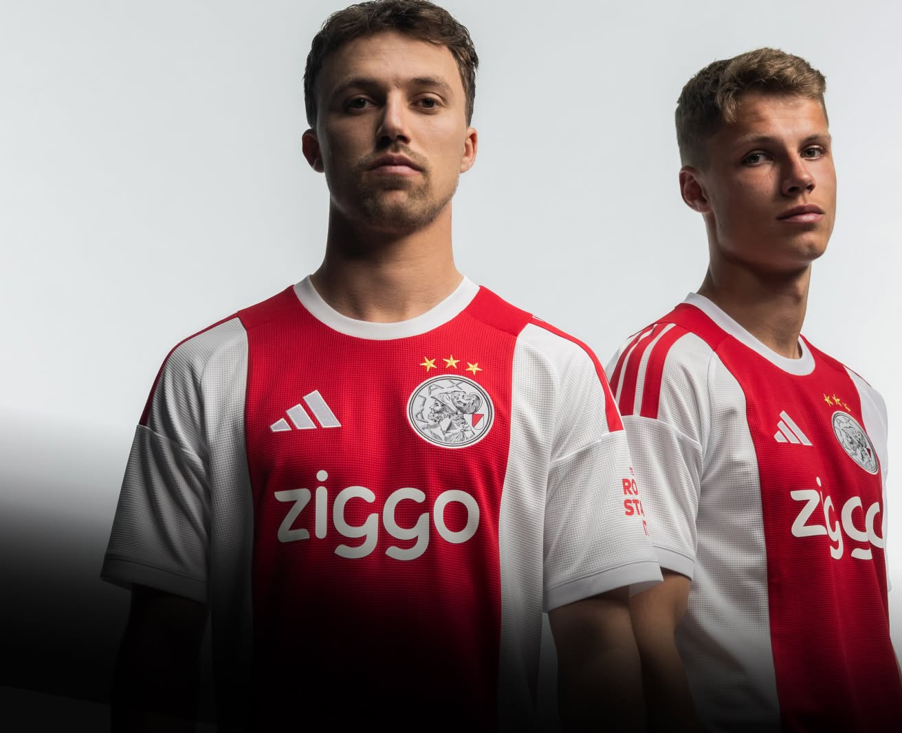 Ajax Thuis 2026-2027