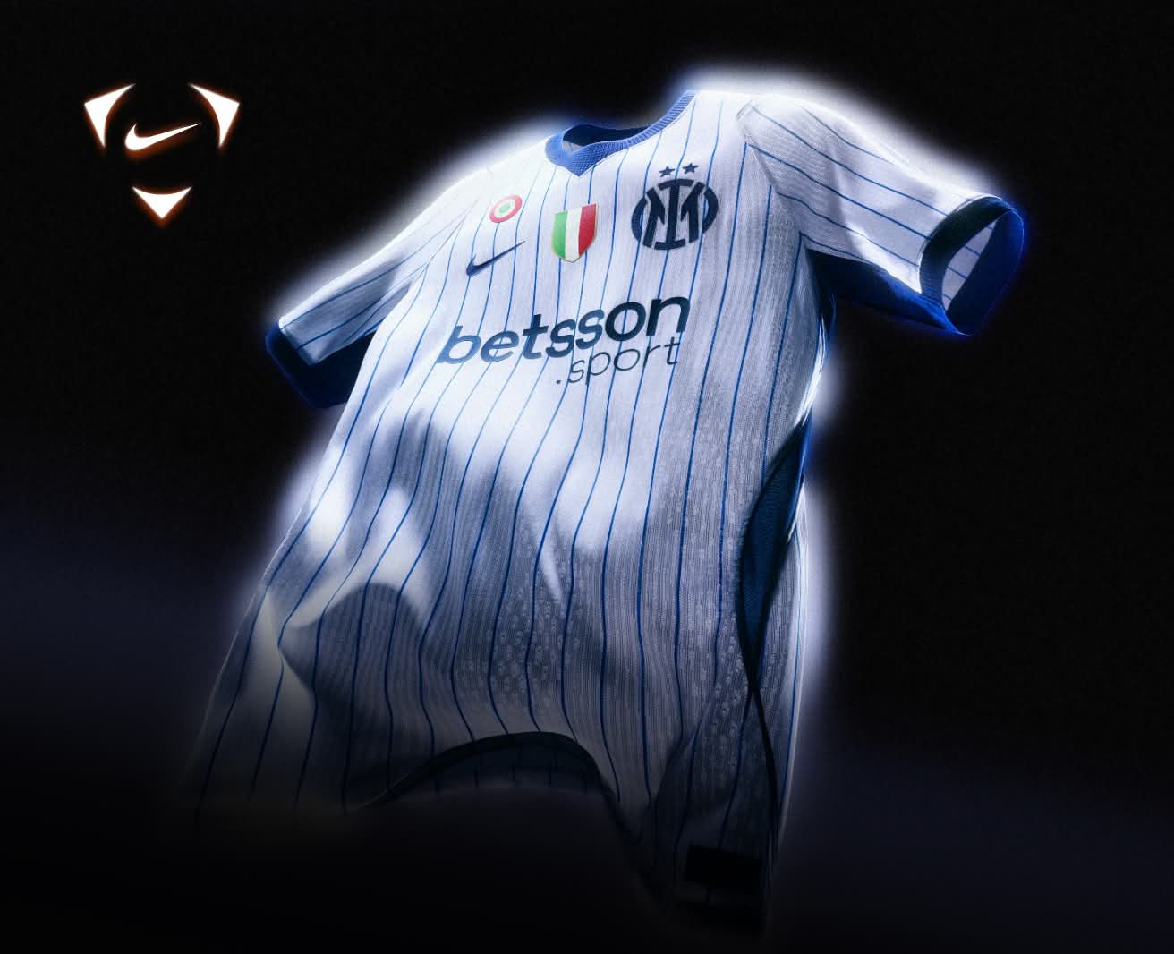 Inter Milan Uit 26-27