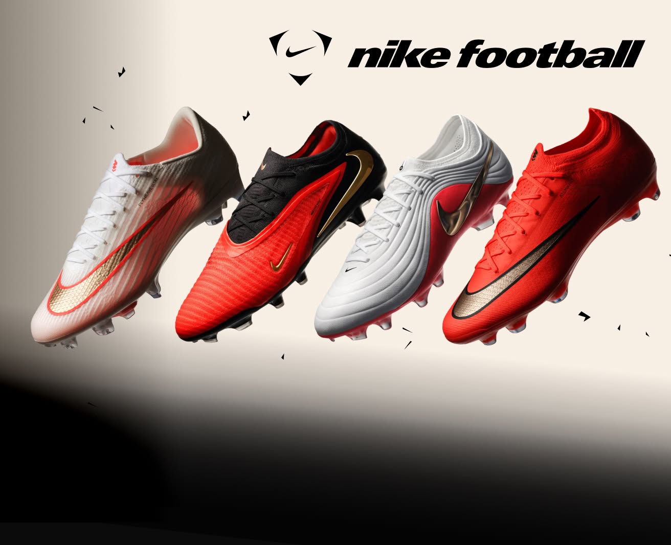 Nike Break'Em Pack
