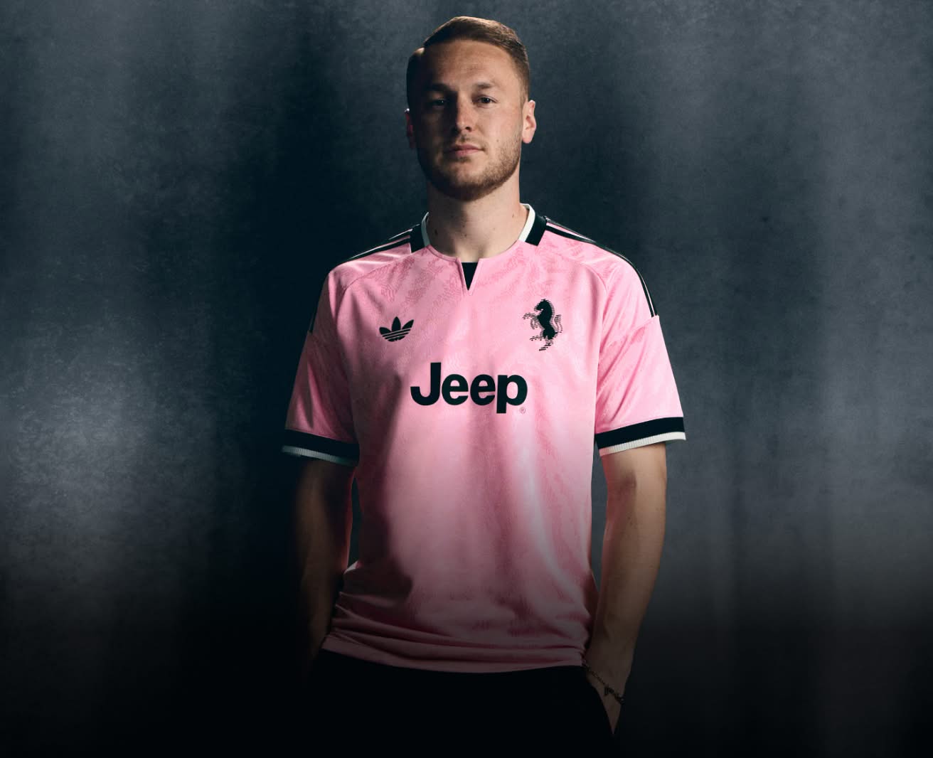 Juventus Uit 26-27