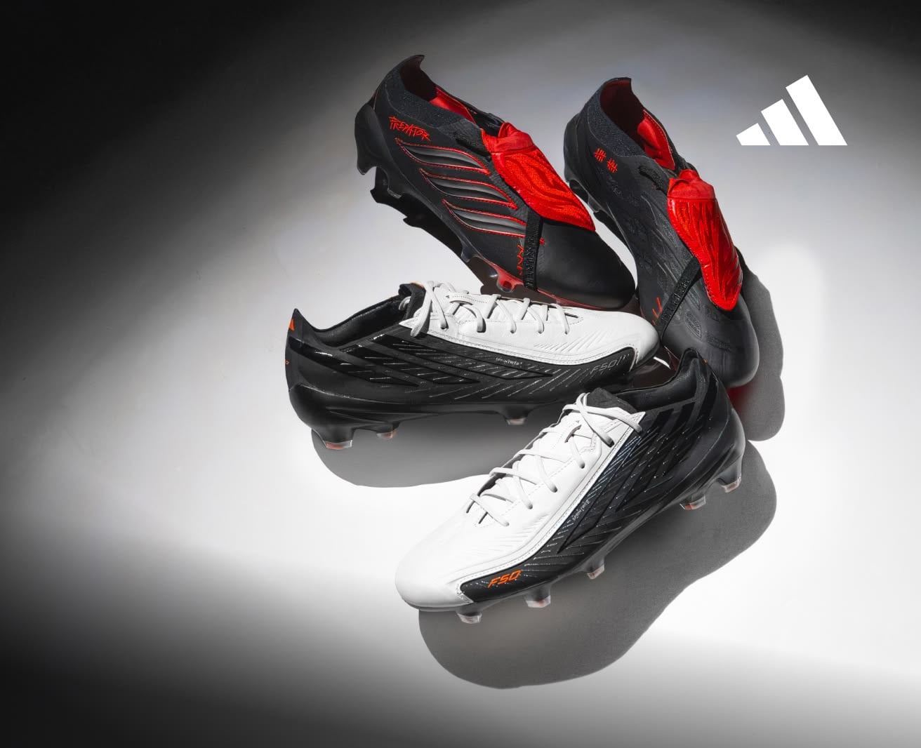 adidas Leather Tech Pack