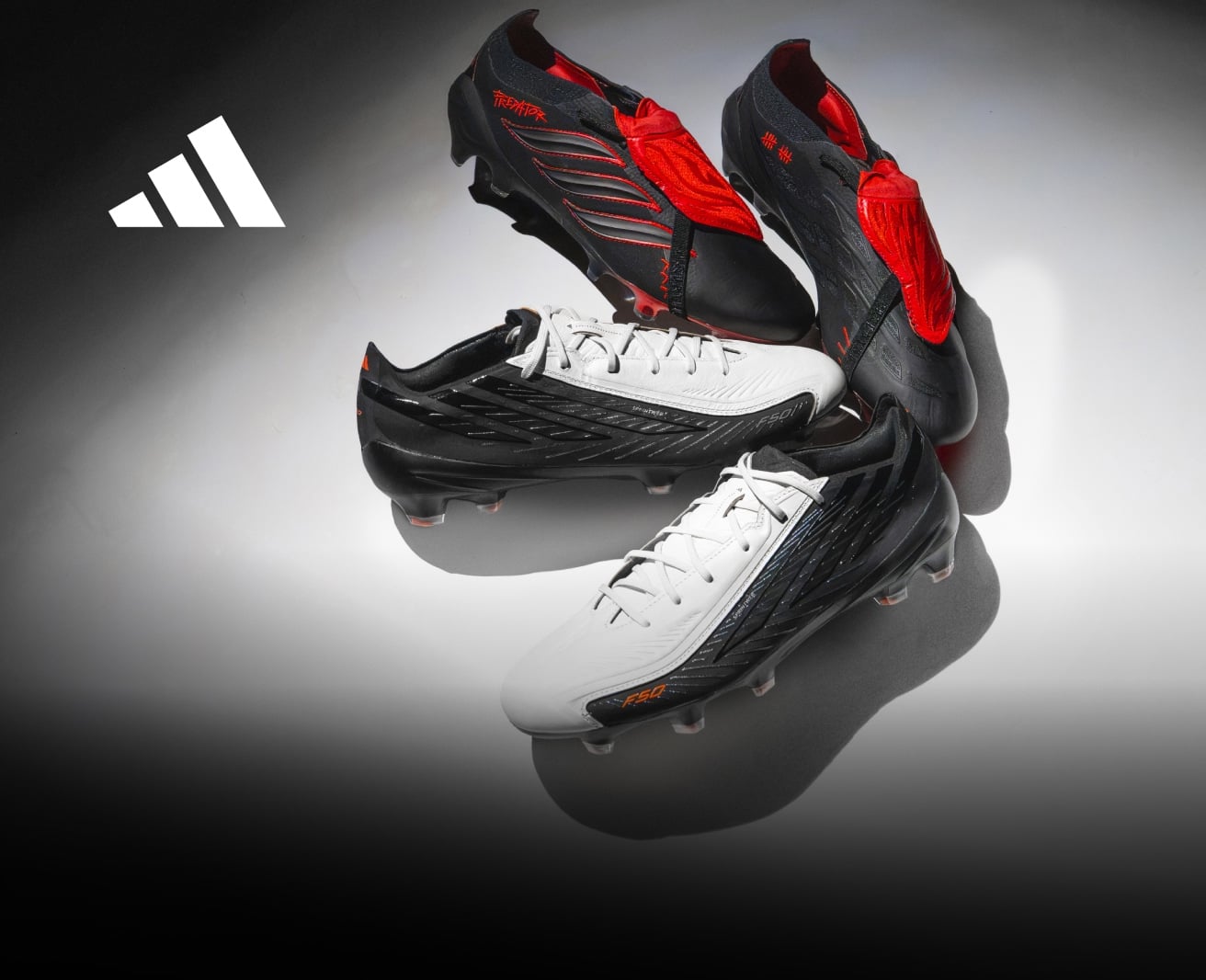 adidas Leather Tech Pack