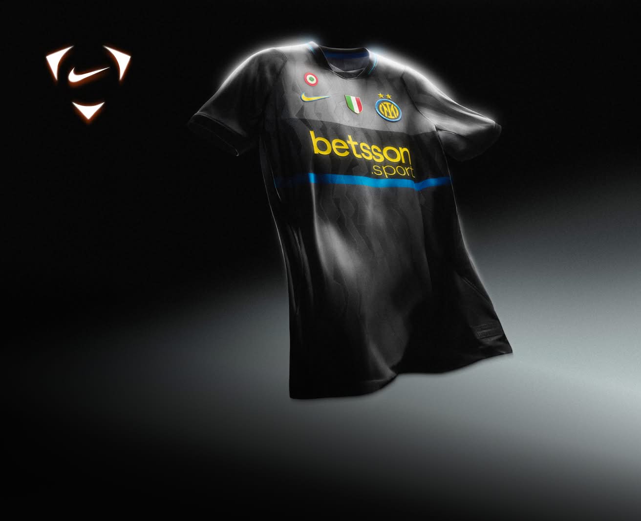 Inter Milan 3e 26-27
