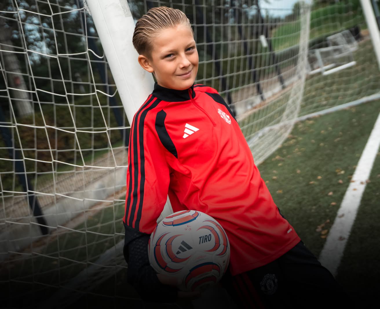 Kids trainingspakken