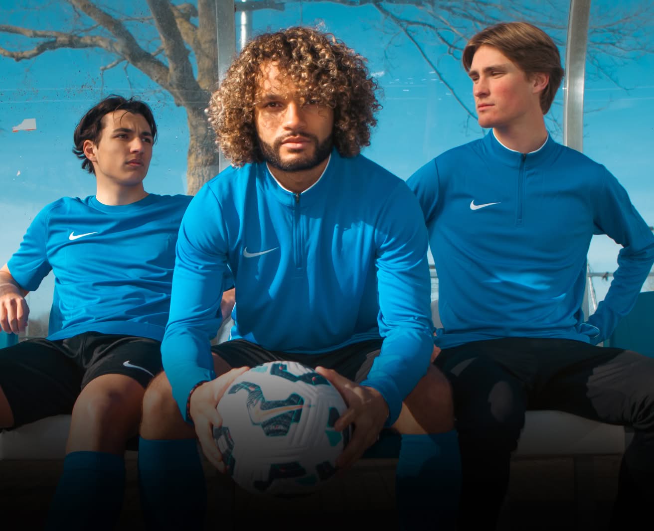Teamwear