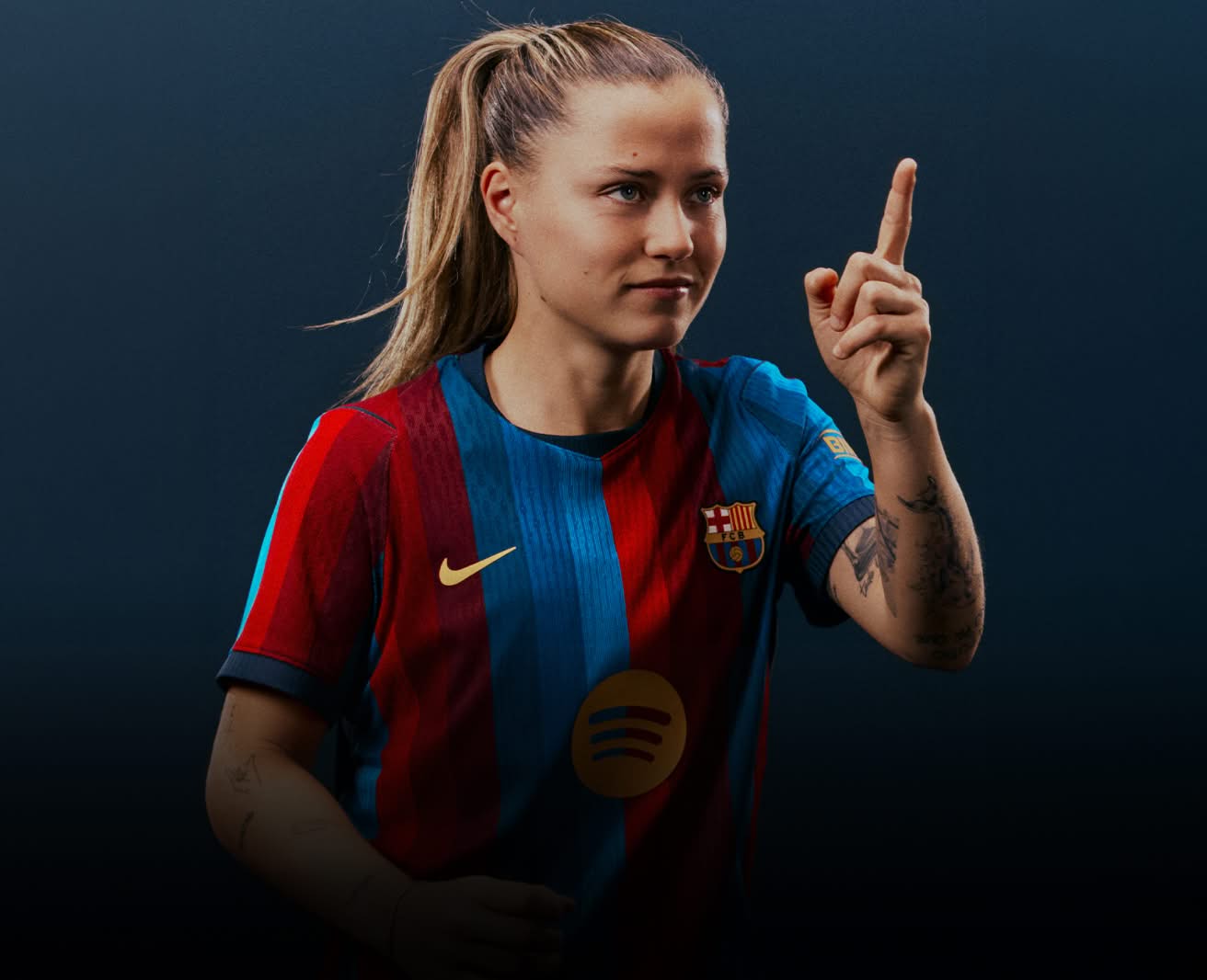 FC Barcelona Dames