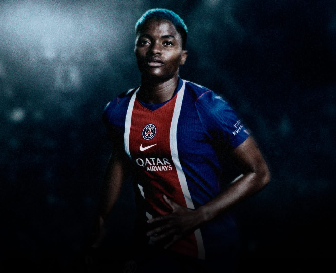 Paris Saint-Germain 26-27
