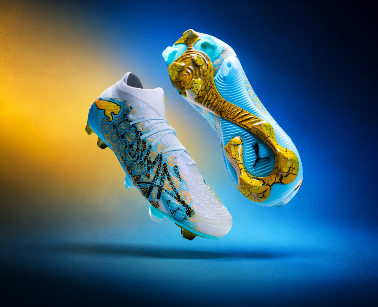 PUMA Playmaker Pack