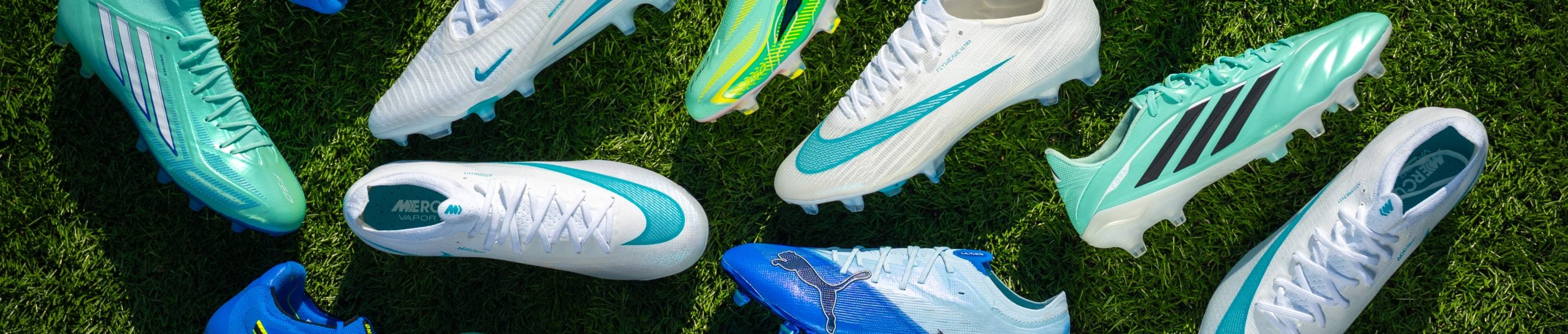 Voetbalschoenen