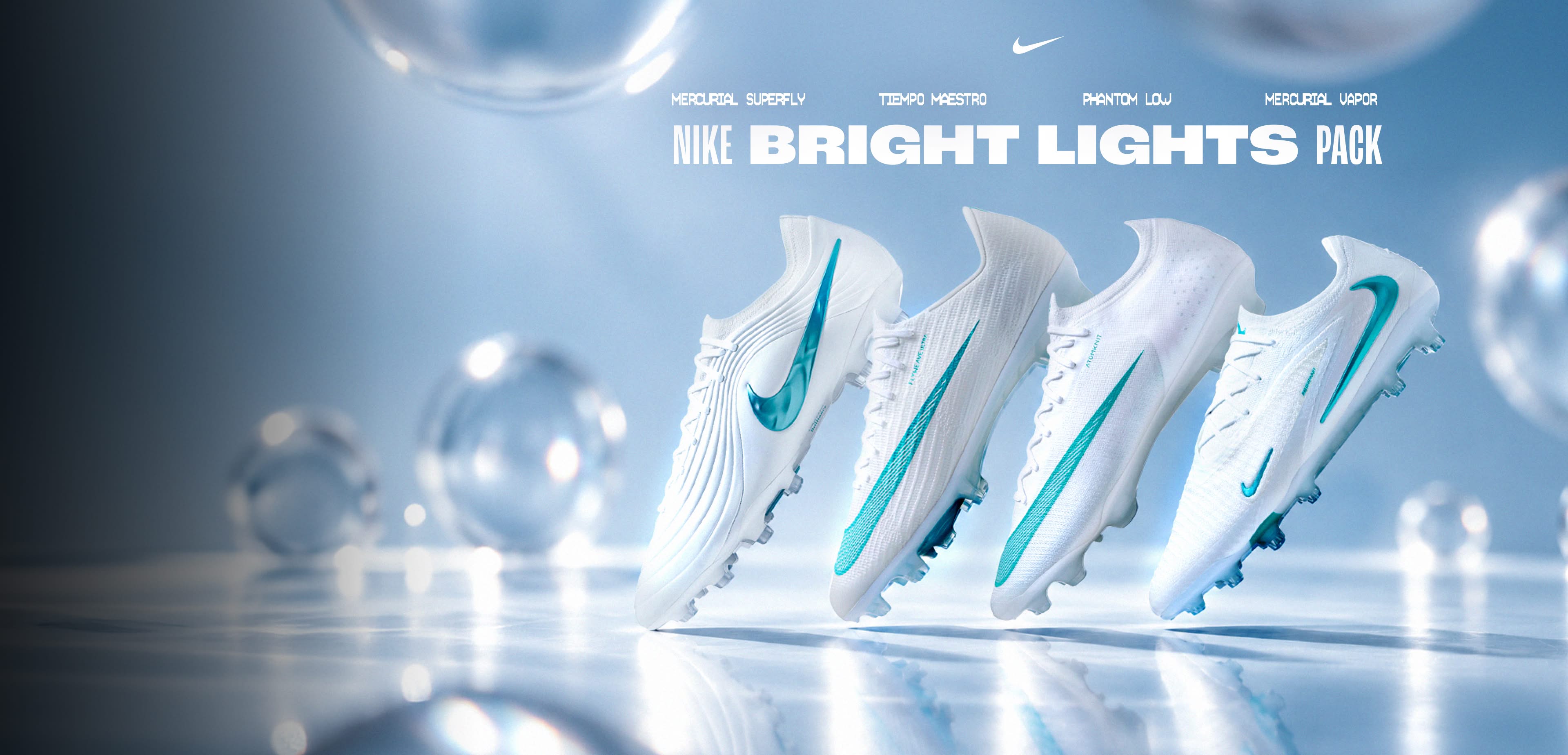 Nike Bright Lights Pack