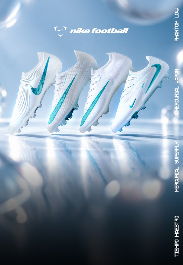 Nike Bright Lights Pack