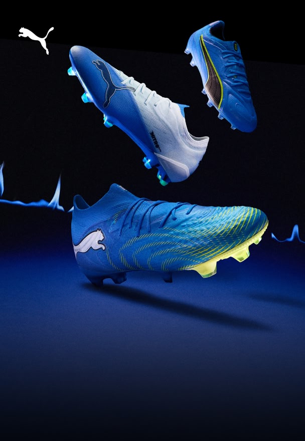 PUMA Unscripted Pack