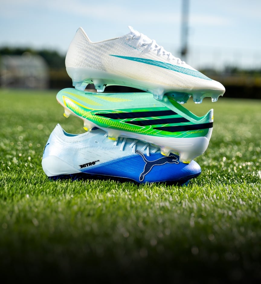 Voetbalschoenen