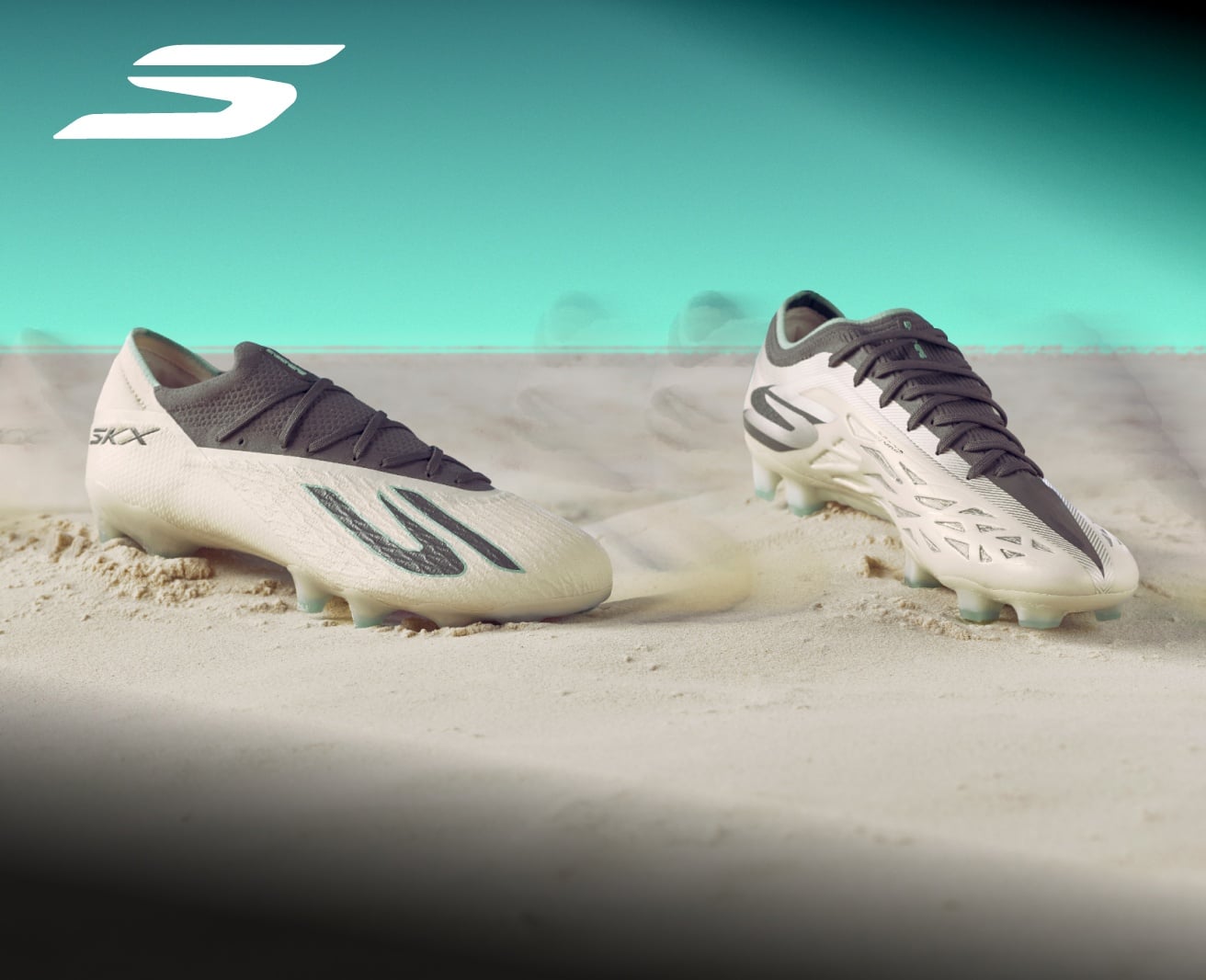 Skechers Beyond Illusion Pack