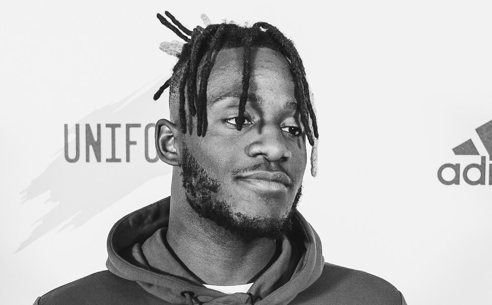 adidas Uniforia Interview