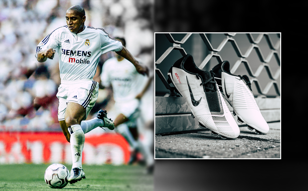 Nike 'Future DNA' Pack