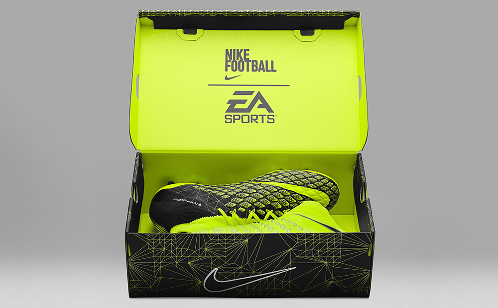 EA Hypervenom