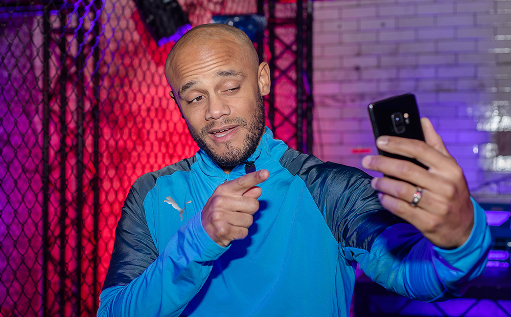 Voetbalshop Vragenvuur deel 3