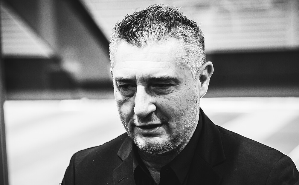 PUMA Interview Massaro