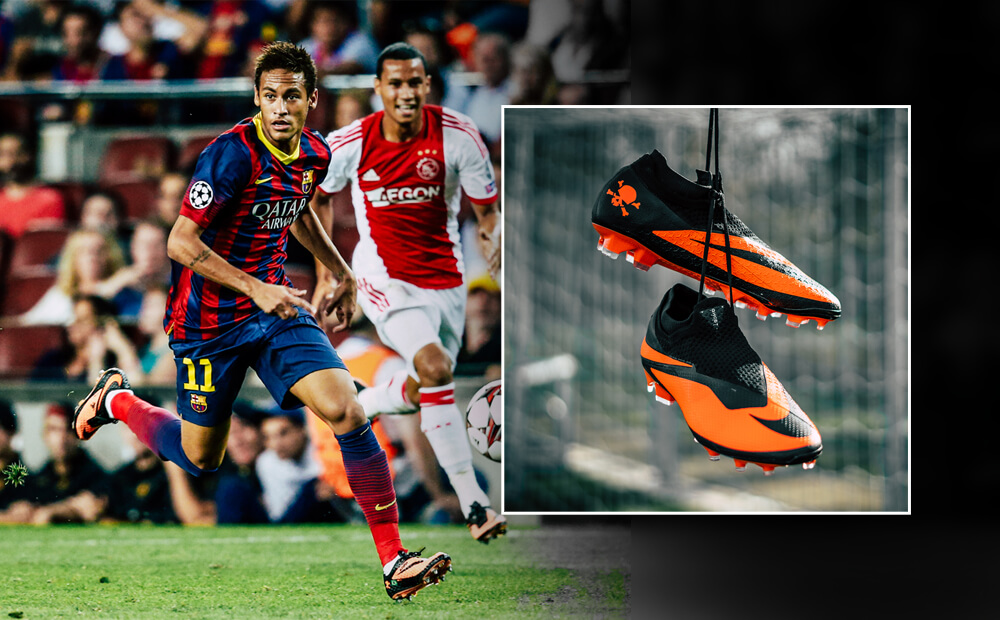 Nike 'Future DNA' Pack