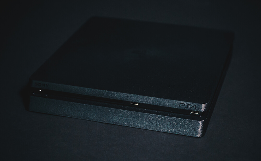 PUMA Power UP Game Case