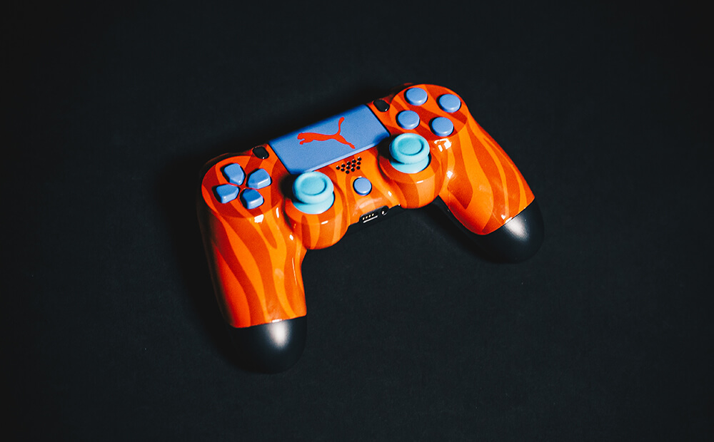 PUMA Power UP Game Case