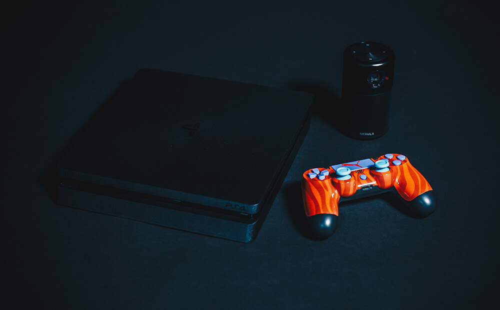 PUMA Power UP Game Case