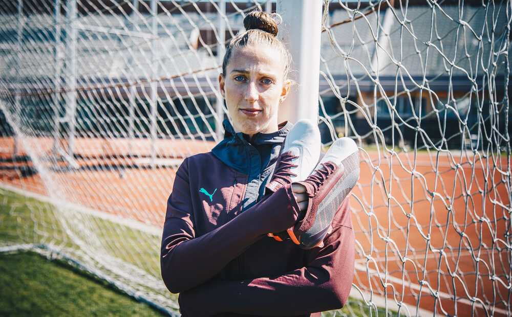 PUMA Trailblazer Pack