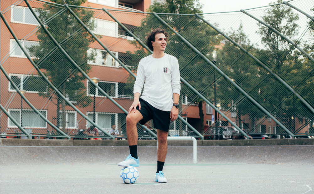 Interview Issy Hitman