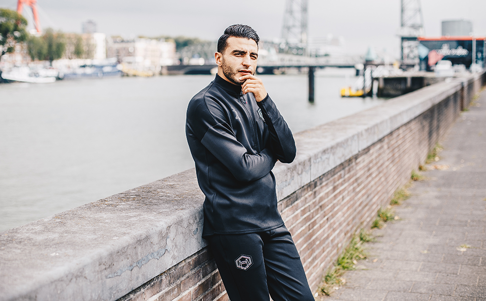 Touzani nieuwecollectie