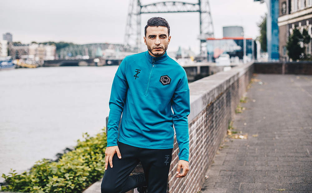 Touzani nieuwecollectie