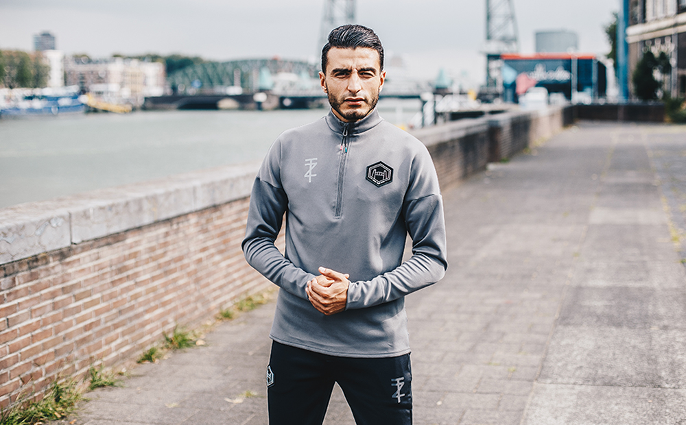 Touzani nieuwecollectie