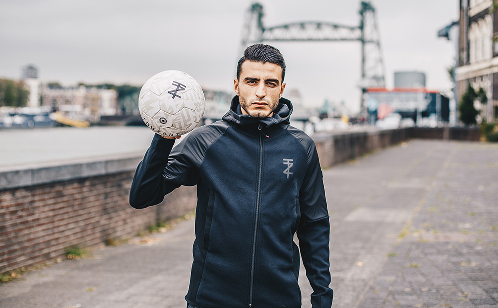 Touzani nieuwecollectie