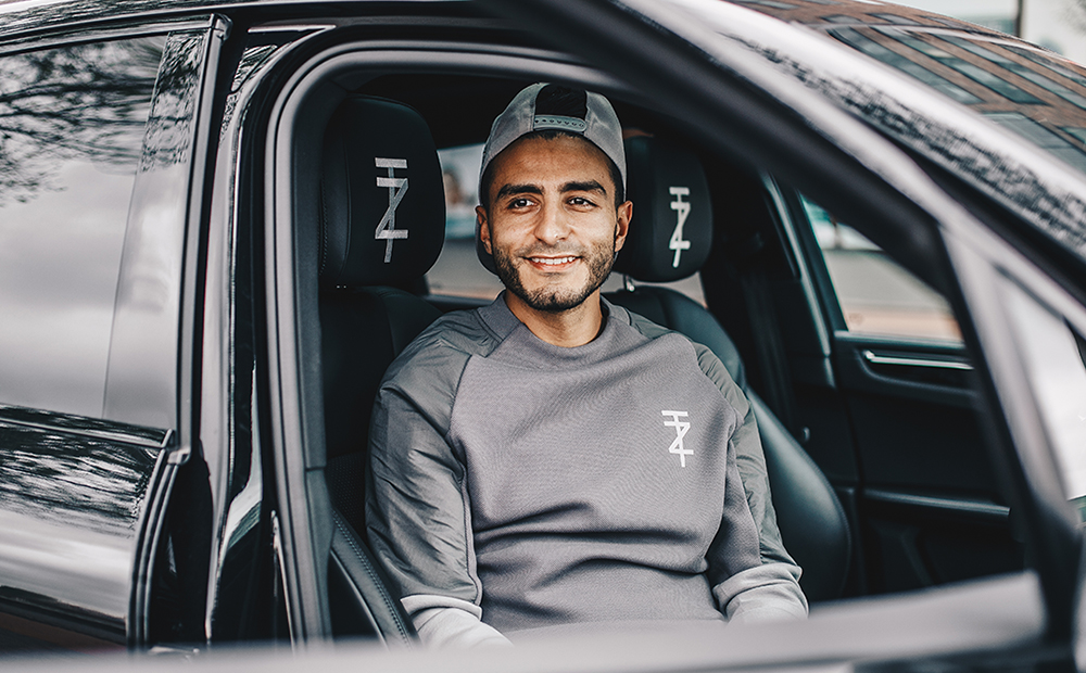 Touzani nieuwecollectie