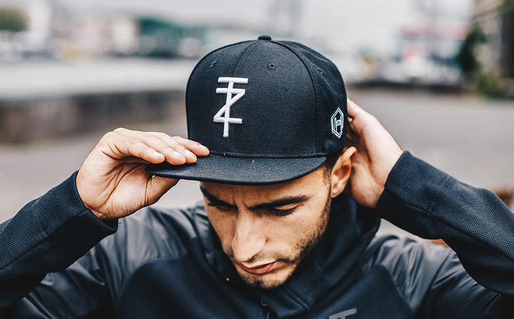 Touzani nieuwecollectie