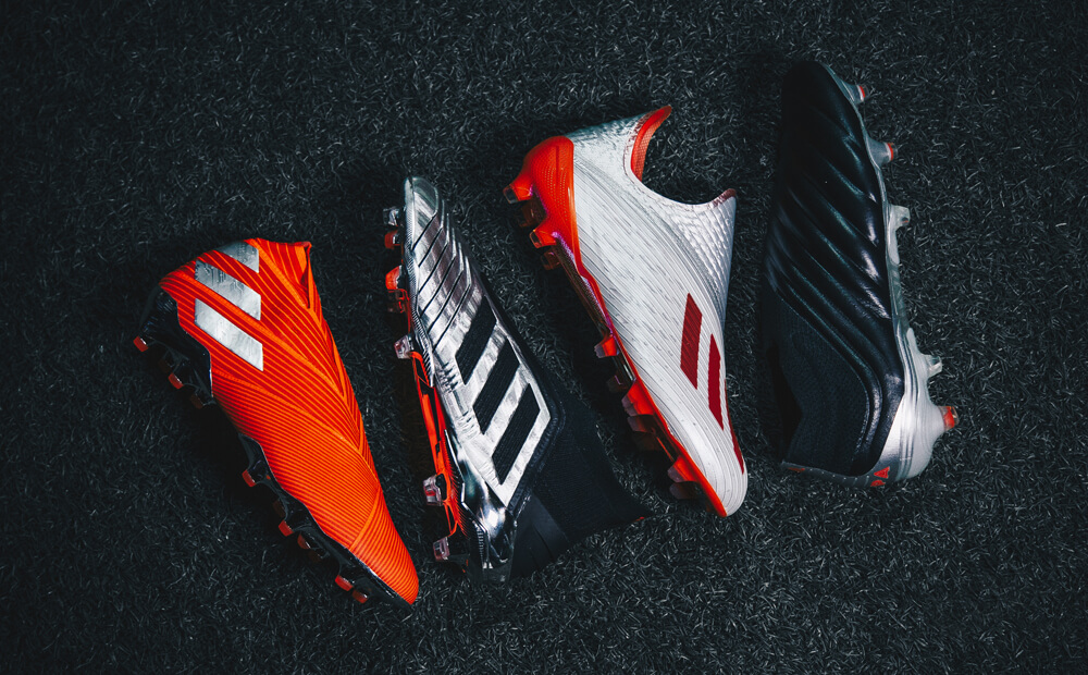 adidas Redirect Pack