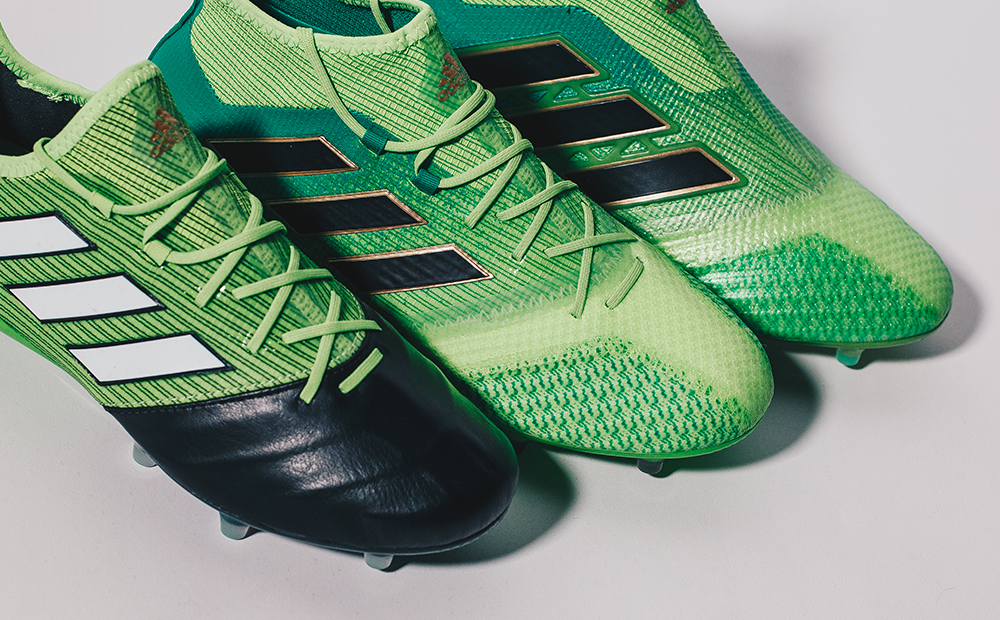 adidas ACE17 Turbocharge