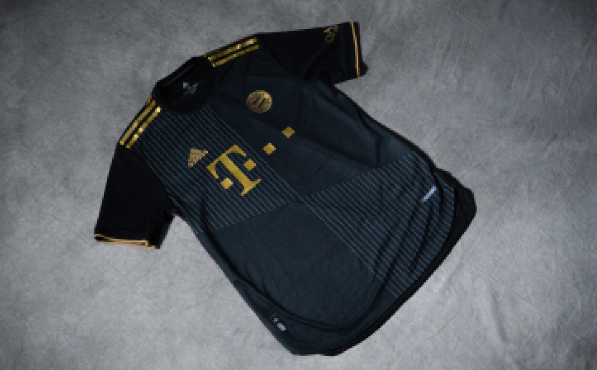 adidas Bayern Munchen Away 21-22