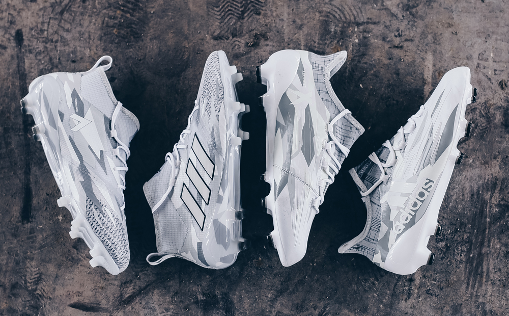 adidas Camouflage Pack