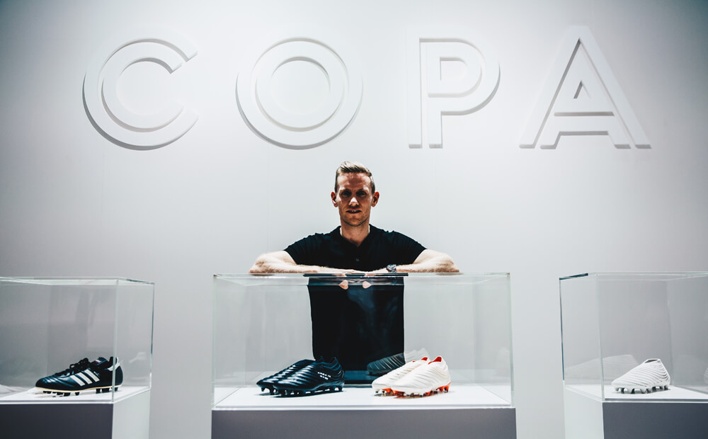 adidas COPA 19